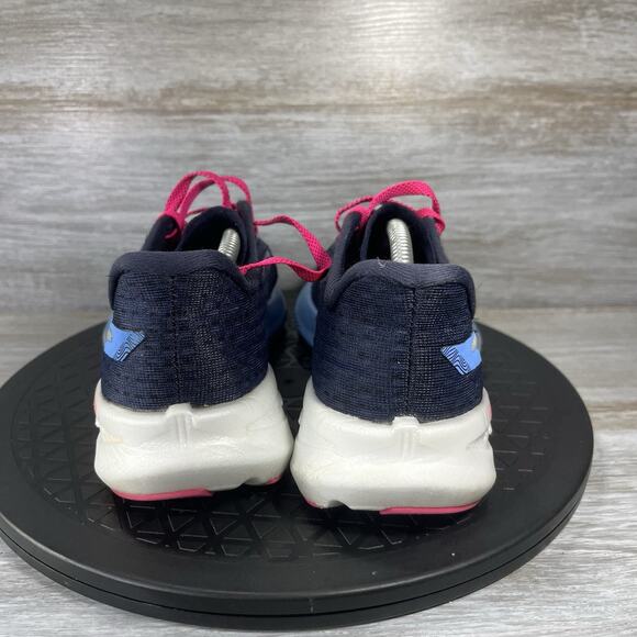 Brooks Women’s Hyperion Speed Blue Athletic Running Shoes Size 7.5 - Picture 5 of 10